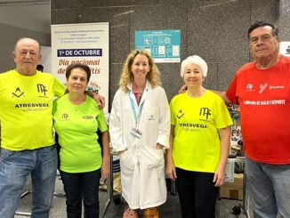 Pacientes con artritis subrayan la necesidad de dar visibilidad a la enfermedad y de impulsar el diagnóstico temprano