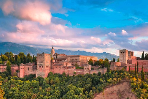 Estas son algunas de las mejores ciudades de Europa para una escapada de fin de semana, según Jetcost