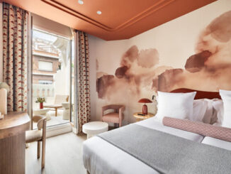 One Shot Hotels inaugura One Shot Puerta Ruzafa con una apuesta por la historia, la gastronomía y la esencia de Valencia