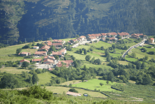 España Verde consolida su posicionamiento como destino turístico España Verde consolida su posicionamiento como destino turístico