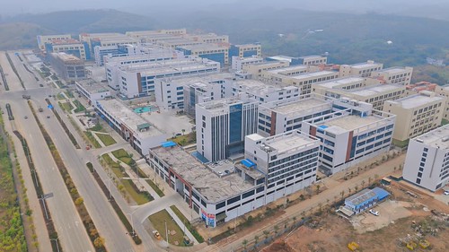 Se fortalece la industria textil china de Guiping ante la creciente ola de comercio electrónico