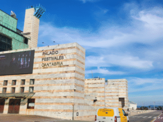 Música clásica y danza en el Palacio de Festivales