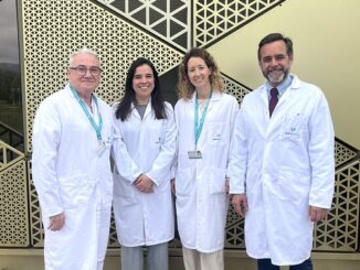 El Hospital Quirónsalud Córdoba incorpora una novedosa unidad para prevenir nuevas fracturas por osteoporosis
