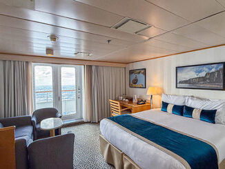 Diez buenas razones (y ventajas) para elegir un crucero fluvial