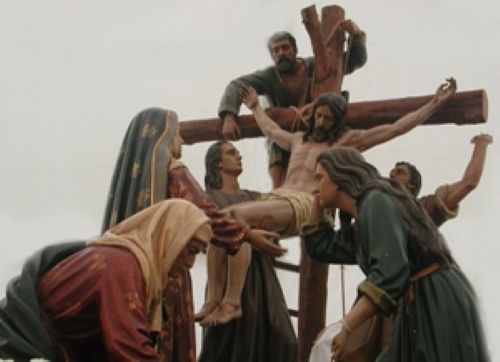 Procesiones en Santander Procesiones en Santander