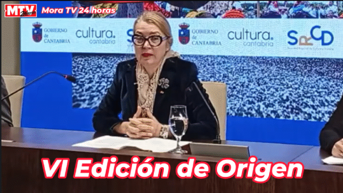 Presentación del programa Origen «dando visibilidad a nuestro folclore y apoyando a agrupaciones y artistas» (+ video)