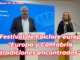 Radio Altamira sortea 8 entradas para el III Festival europeo de folclore «Europa y Cantabria, tradiciones encontradas»