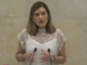 «Una nueva forma de hacer política» Resumen del discurso de la Presidenta de Cantabria