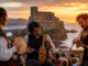 Casapalma y Arthur Coates & Kerran Cotterell, protagonistas del Cantabria Infinita Fol