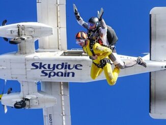 Estas son las mejores experiencias de aventura de España, según Aladinia.com