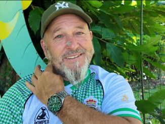 Conoce a fondo a Miguel Cadavieco