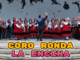 El Coro Ronda La Encina emocionó al público en la Semana Grande de Santander con un brillante concierto de música tradicional