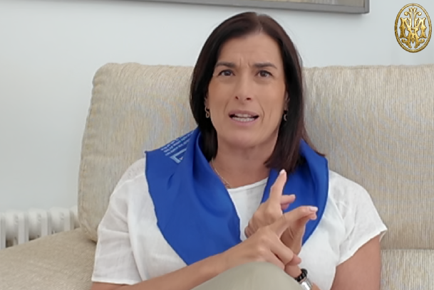 SANTANDER 2026 | ENTREVISTAS | CUATRO VISIONES DE UNA MISMA CIUDAD | GEMA IGUAL (3) SANTANDER 2026 | ENTREVISTAS | CUATRO VISIONES DE UNA MISMA CIUDAD | GEMA IGUAL (3)