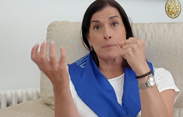 Santander 2026 | Entrevistas | Cuatro Visiones Para Una Misma Ciudad | Gema Igual (2)
