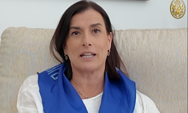 Gema Igual asegura que en un año Santander volverá a ser una ciudad ejemplo de limpieza ciudadana