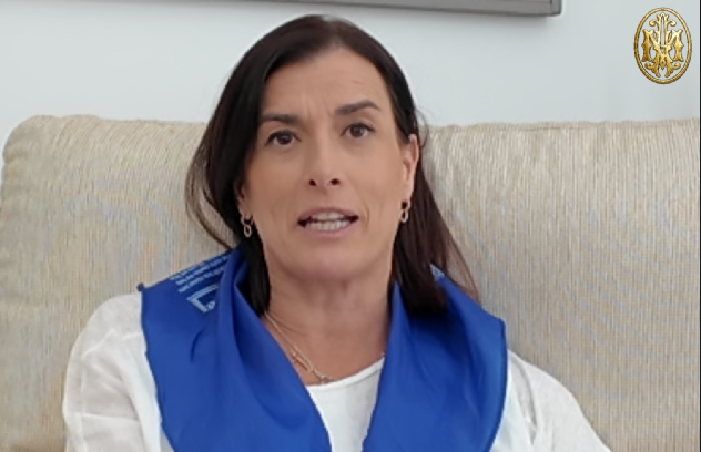 Gema Igual asegura que en un año Santander volverá a ser una ciudad ejemplo de limpieza ciudadana