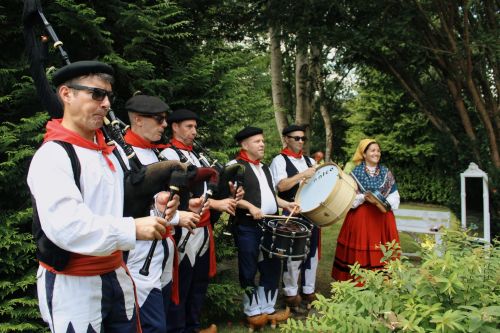 Pedreña y Polientes toman el relevo de ORIGEN Cultura para llevar el folclore cántabro a las plazas y las calles