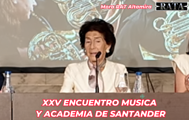Estreno mundial `Campanes al Vespre` de Óscar Colomina en el Palacio de Festivales de Santander Estreno mundial `Campanes al Vespre` de Óscar Colomina en el Palacio de Festivales de Santander