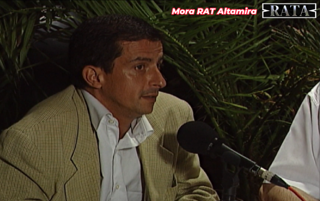 Entrevista a Rafael de la Gándara padre del Festival ENCLAVE DE SON