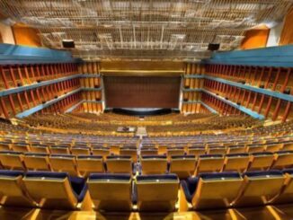 El Palacio de Festivales reúne teatro y gran lírica del 9 al 11 de octubre